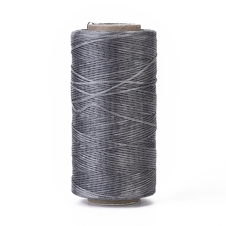 Waxed Polyester Cord YC-I003-A10-1