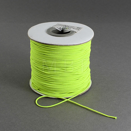 Round Elastic Cord EC-R001-1mm-020A-1