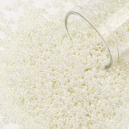 TOHO 11/0 Round Beads X-SEED-TR11-0122-1