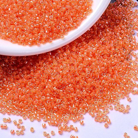 MIYUKI Delica Beads SEED-X0054-DB2047-1