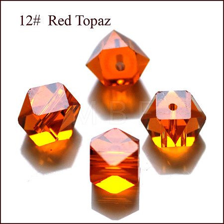 K9 Glass SWAR-F084-4x4mm-12-1