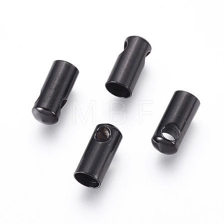 304 Stainless Steel Cord Ends STAS-K190-01F-B-1
