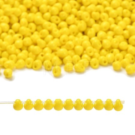 MIYUKI 3.4mm Drop Beads X-SEED-MY04-DP404-1