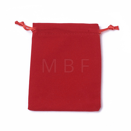 Velvet Packing Pouches TP-I002-10x12-05-1