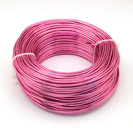 Anodized Aluminum Wire AW-S001-1.0mm-20-1