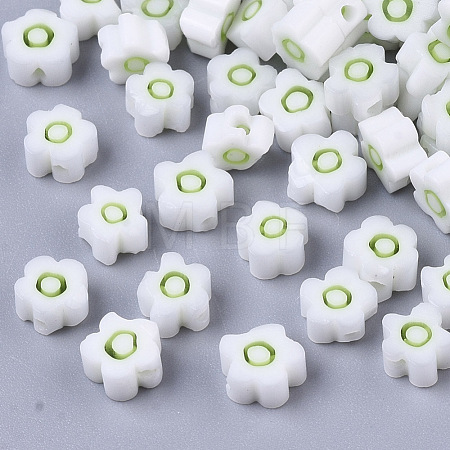 Glass Beads X1-GLAA-T019-01-C01-1