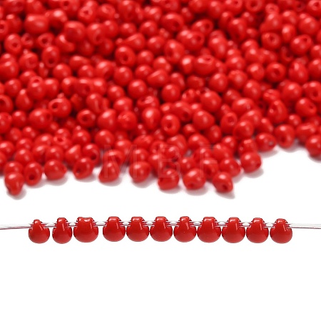 MIYUKI 3.4mm Drop Beads SEED-MY04-DP408-1
