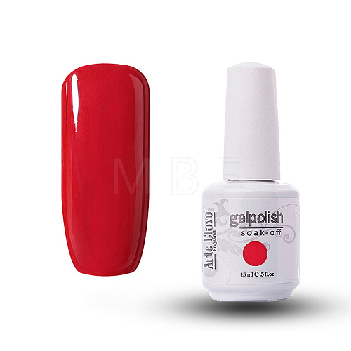 15ml Special Nail Gel MRMJ-P006-D115-1