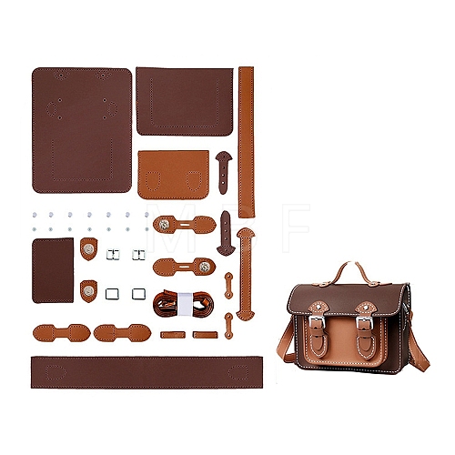 DIY Crossbody Bags Set PW-WGF011A-01-1