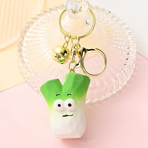 Resin Keychain PW-WG8E800-14-1