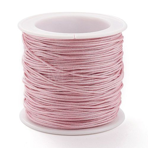 Braided Nylon Thread X-NWIR-K013-A30-1