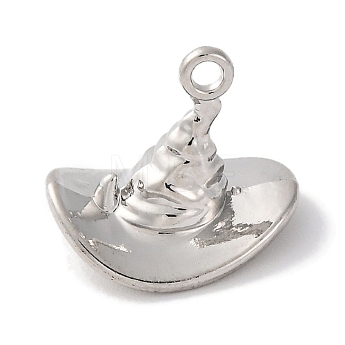 Alloy Pendants FIND-U024-04G-1