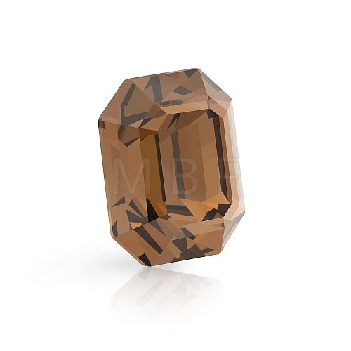 Preciosa® MAXIMA Crystal Fancy Stones X-PRC-FD10-10220-1