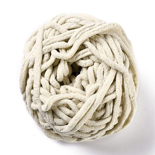 Soft Crocheting Yarn OCOR-G009-03A-1