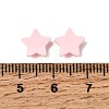 Luminous Handmade Polymer Clay Cabochons PY-CBA5A20-14D-5