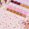 DIY Beads Findings Kits DIY-PA0001-83-4