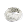 Natural Peace Jade Finger Rings for Unisex G-Q601-19D-3