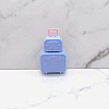 Mini Plastic Suitcases MIMO-PW0003-046A-1