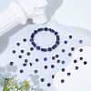 1 Strand Natural Lapis Lazuli Bead Strands G-PA0002-27-4