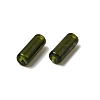 Opaque Acrylic Imitation Gemstone Beads OACR-G061-02F-2