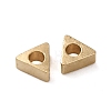Brass Spacer Beads KK-B178-01A-2