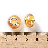 UV Plating Resin European Beads RESI-M001-03F-3