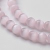 Cat Eye Beads CER10mm56-3