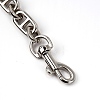 Alloy Bag Extender Chains FIND-WH0076-70A-2