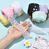 Polyester Gauze Ribbon OCOR-FZC0001-001E-1-4