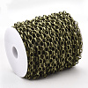 Iron Rolo Chains CH-T001-03AB-3