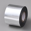 Stamping Hot Foil Paper DIY-WH0591-520A-1