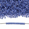 TOHO 11/0 Demi Round Beads SEED-DR11-0977-1