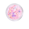 Summer Themed Laser Shining Nail Art Glitter MRMJ-R090-52-07-1