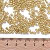 12/0 Glass Seed Beads SEED-A017-2mm-1115-3