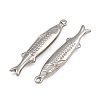 304 Stainless Steel Pendants SA-CBA275E-03P-2