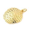 Brass Pendants KK-I364-51B-G-2