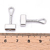 Alloy Pendants PALLOY-N176-122P-3