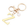 Stainless Steel Keychains KEYC-TAC0035-004Z-G-1