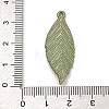 Alloy Pendants FIND-M037-01A-3