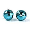 Plating Acrylic Beads PACR-TAC0005-04H-2