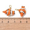 Handmade Porcelain Pendants PR-CBAC347-08H-3
