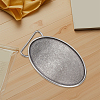 1Pc Zinc Alloy Buckle Clasps FIND-GF0009-62B-AS-7