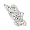 Alloy Pendants FIND-L025-03P-2
