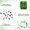 Glass Bead GLAA-YW0001-103-6