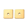 304 Stainless Steel Geometric Spacer Beads STAS-F362-04B-G03-1