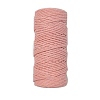 4-Ply 100M Cotton Macrame Cord PW-WG43936-05-1