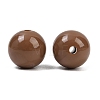 Opaque Acrylic Beads X-MACR-S370-C16mm-A17-2