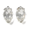 Resin Pendants FIND-C096-A-01P-09-1