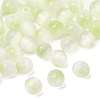 Baking Paint Glass Beads GL-CBA5BF9-04E-1