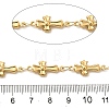 304 Stainless Steel Cross Link Chains CHS-C016-26G-2
